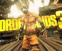 Borderlands 3 laptop desktop computer game