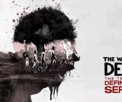 The walking dead definitive series