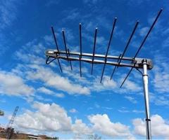 TV antenna installation services Perth