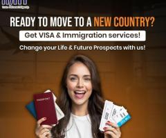 Get Visa & Immigration Services for Relocation with MITR