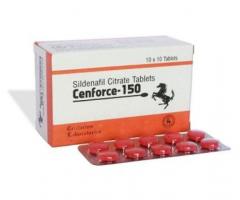 Cenforce 150 mg Tablet: The Pros and Cons