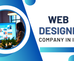 Incluid Technologies: Your Trusted Web Designing Company in India