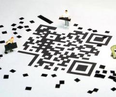 Matrix Hologram: Innovators in QR Code Hologram Stickers