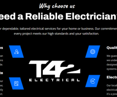 T42 Electrical