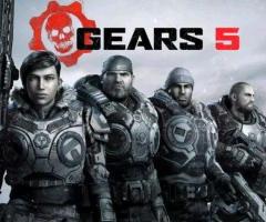 Gears 5