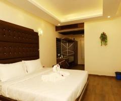 Luxury Hotels in Andaman | Good Hotels in Neil Island - CS Empire