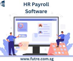 HR Software Solutions by Futre