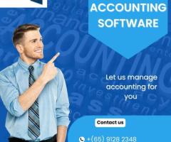 Xero Accounting Software Setup with Futre