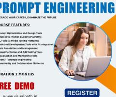 Prompt Engineering Course