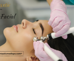 Top Hydrafacial in Riverside CA