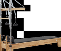 Best Pilates Reformer Machines