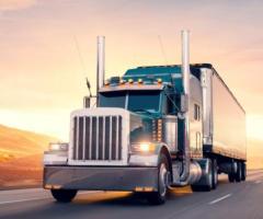 Freight Shipping Services in California