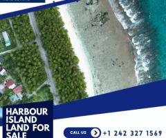 Harbour Island Land for Sale Bahamas by McCarroll Realestate