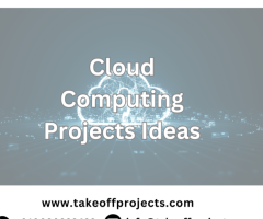 Cloud Computing Projects Ideas