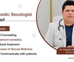 Your Path to Better Sexual Health begins at Gautam Ayurveda