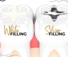 Teeth Whitening In Whitchurch & Andover