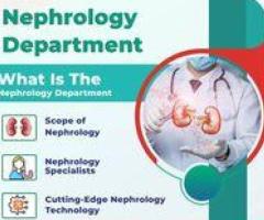 Nephrology Services: Kidney Care || Gowri Gopal Hospital