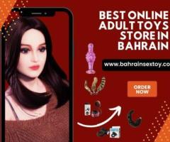 Shop Quality Sex Toys in Muharraq for Unmatched Pleasure | bahrainsextoy.com