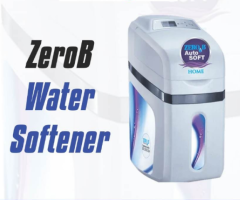 ZeroB Water Softener