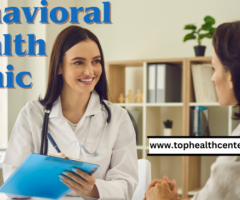 Best Behavioral Health Clinic