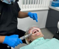 Teeth Whitening in Andheri West