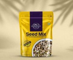 Seed Mix