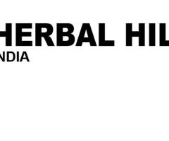 Ayurvedic Health Supplements - Herbal hills