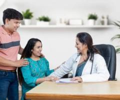 Expert Fertility Support for Couples | Ankur Health Care