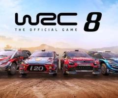 WRC 8 FIA