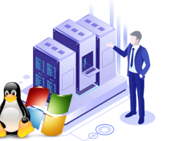 Windows Cloud Server Hosting for Businesses | VNA Hosting