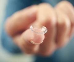 Discover High-Quality Prescription Lenses for Perfect Vision