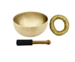 Singing Bowl Manufacturers in India