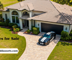 Prime Homes for Sale in Okeechobee, Fl