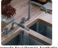 Vola Kitchen Faucets for Every Home