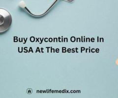 Oxycontin OP 40 mg tablet