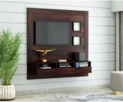 5 Stylish Wall Mounted TV Units to Buy for Your Home