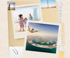 All Inclusive Dubai Trip