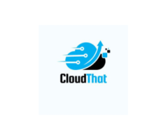 CloudThat - big data analytics