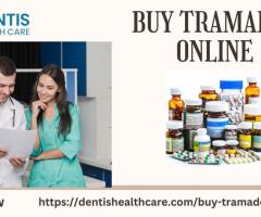 How to Buy Tramadol Online A Quick Guide