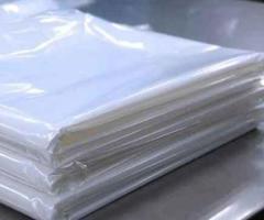 PE Polymers Liner Bag