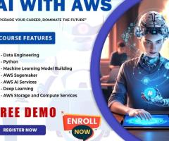 Aws AI Certification | Aws AI Course