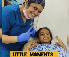 Children Dentistry in  Mumbai