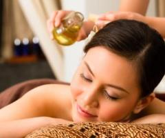 Therapeutic Massage Canberra – Relieve Pain & Restore Balance