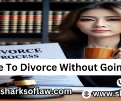 Possible To Divorce Without Going To Court? 91-8877001993