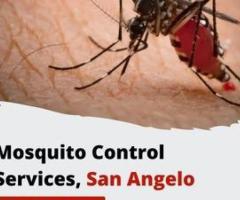 complete Mosquito Control Services in TEXAS | MDK Services