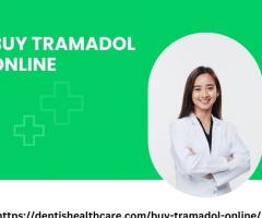 Buy Tramadol online