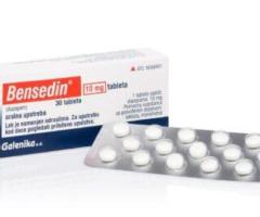 Buy Bensedin 10mg Tablet