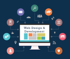 Select Best Web Development Company in Noida for Cutting-Edge Solutions