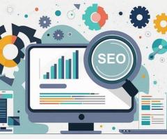 Expert SEO Company in Dublin