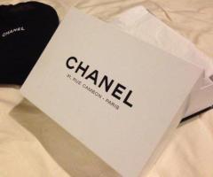 Buy Chanel Luxury Handbags